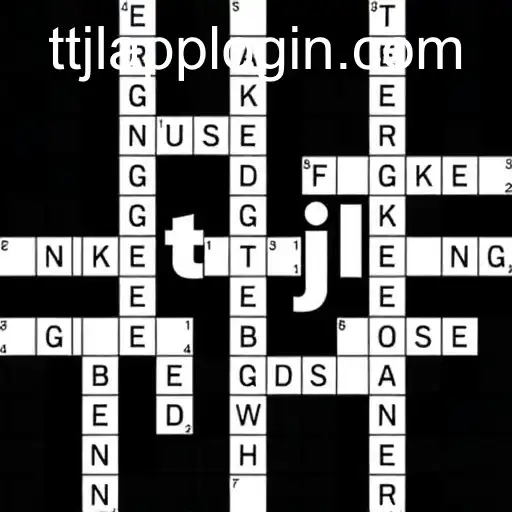 Unlocking the Mystery of Crossword Puzzles: A Journey with TTJL