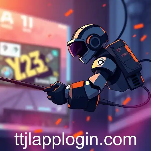 Innovative Approaches in Online Gaming