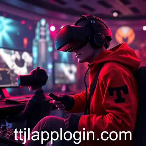 Evolution of Online Gaming in 2025