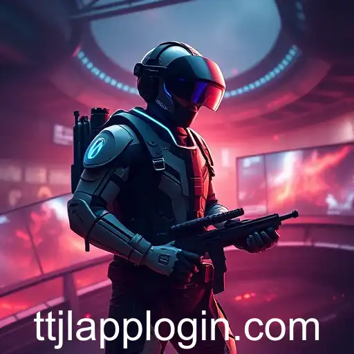 Gaming Portal TTJL Expands Into Virtual Reality