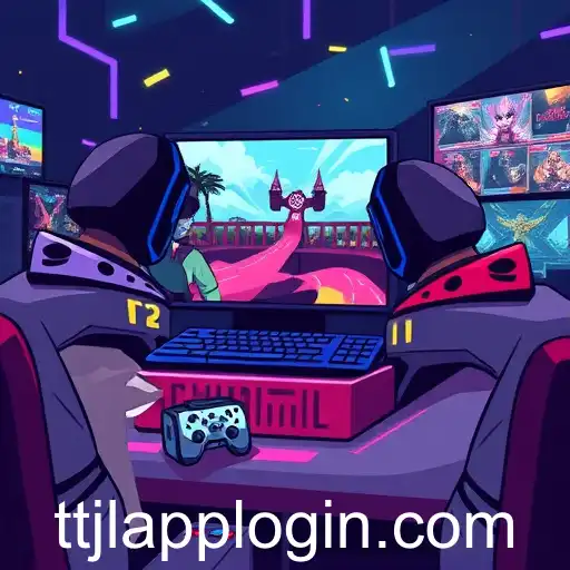 Gaming Trends in the Digital Age