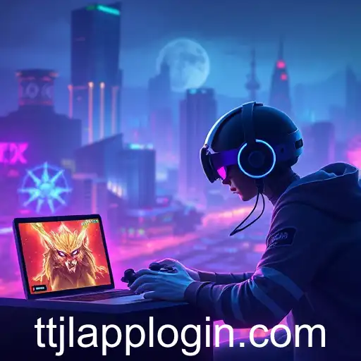 Revolutionizing Online Gaming: The Rise of TTJL