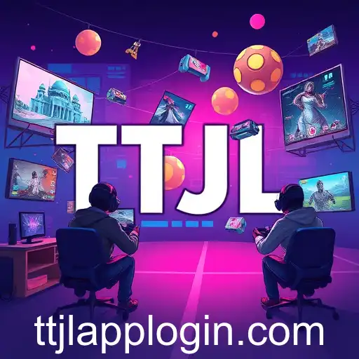 The Rise of TTJL in Gaming