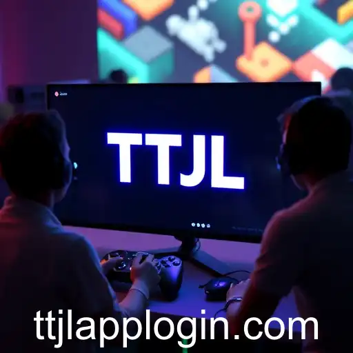 TTJL: A Gaming Phenomenon in the Digital Age