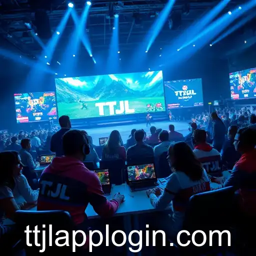 The Evolution of Online Gaming and TTJL's Rising Influence