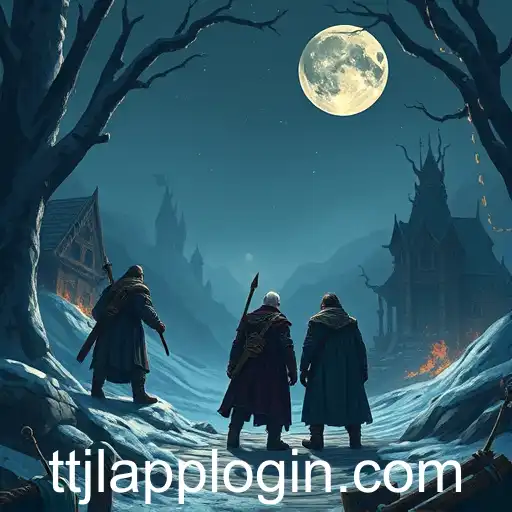 The Rise of TTJL in Gaming