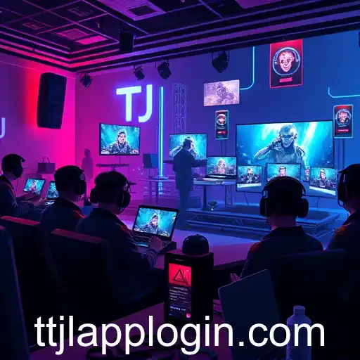 Revolutionizing Online Gaming: The Rise of TTJL