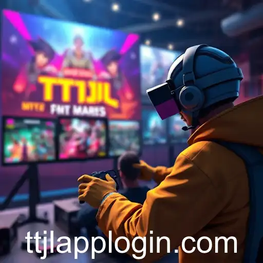 The Surging Popularity of Online Gaming Platforms