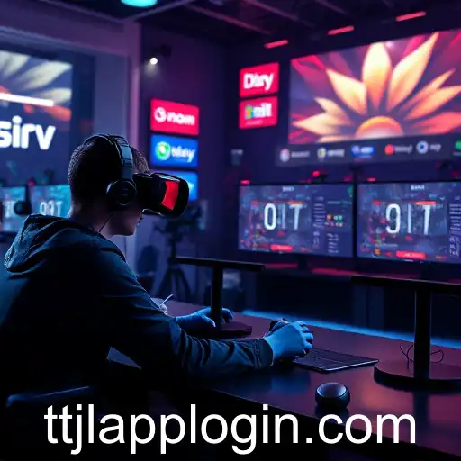 The Rise of Online Gaming in 2025