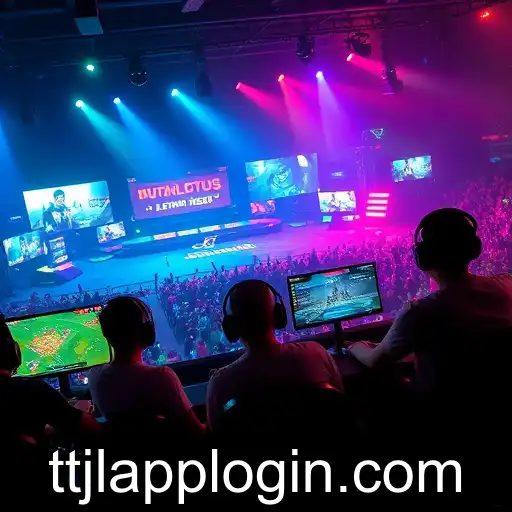 The Rise of Online Gaming Platforms