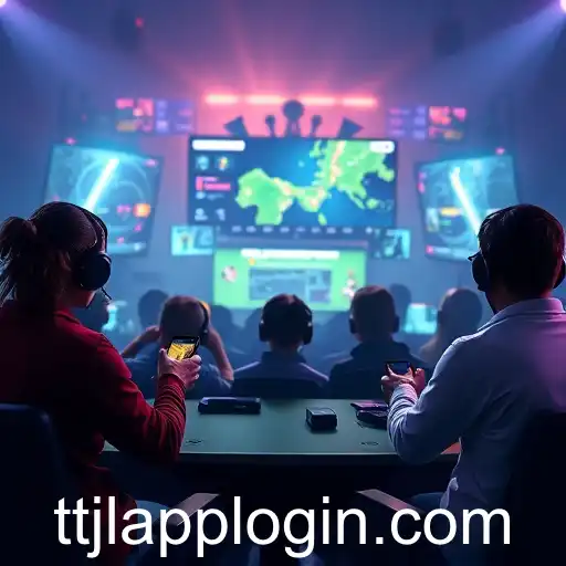 The Rise of TTJL: An Online Gaming Phenomenon