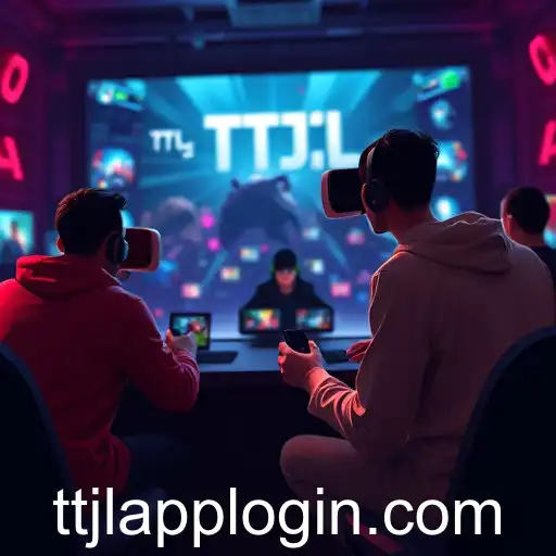 The Rise of ttjl: A New Era in Online Gaming