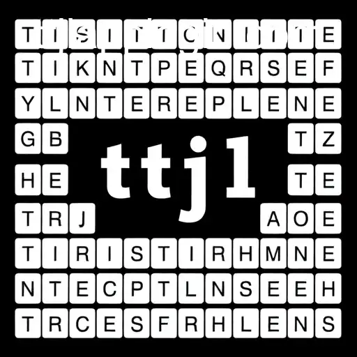 The Fascinating World of Word Scramble