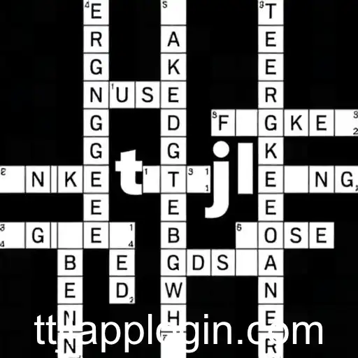 Unlocking the Mystery of Crossword Puzzles: A Journey with TTJL