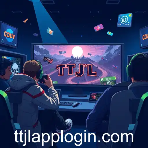 The Evolution of Online Gaming Platforms: A Focus on TTJL
