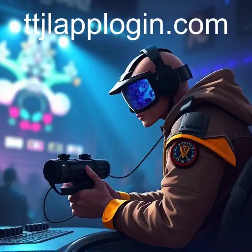 The Rise of Online Gaming: TTJL and Its Impact