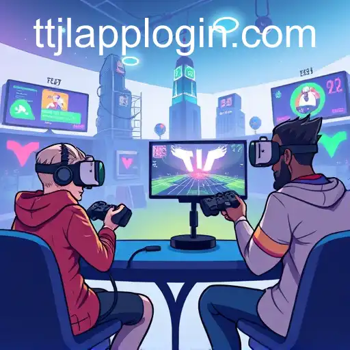 The Rise of Online Gaming Platforms in 2025