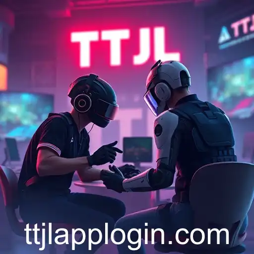 The Rise of TTJL and Its Impact on Online Gaming
