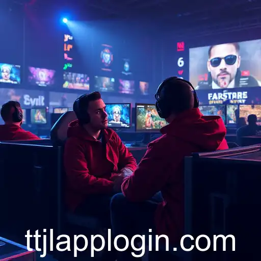 The Rise of TTJL in Global Gaming