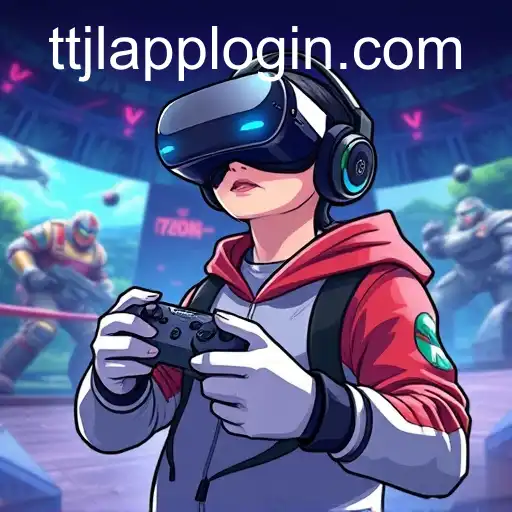 The Rise of TTJL: A New Era in Online Gaming
