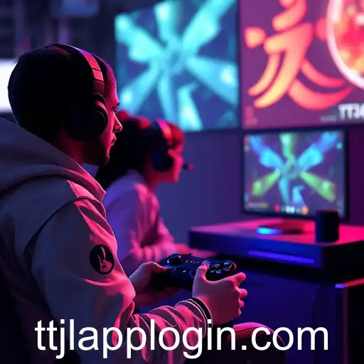 The Rise of TTJL in the Gaming World