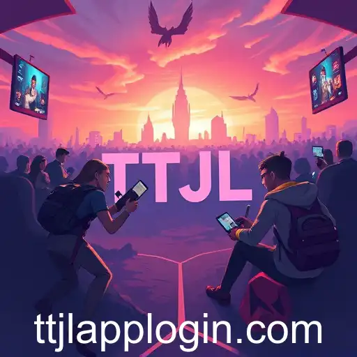 The Rising Phenomenon of TTJL in Gaming Circles