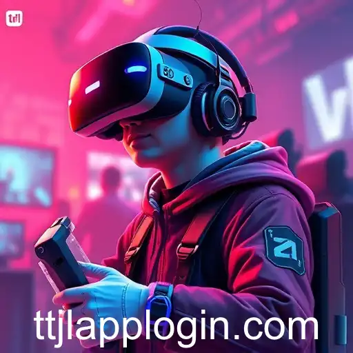 The Rise of TTJL: Gaming Trends in Focus