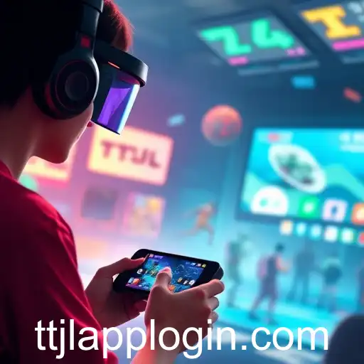 Gaming Trends and Innovations