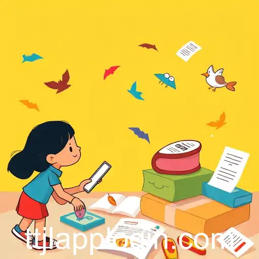 The Engaging World of Vocabulary Builder Games: Enhancing Language Skills through Play